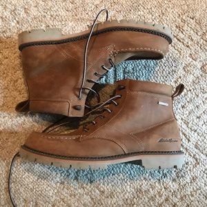 Eddie Bauer Boots